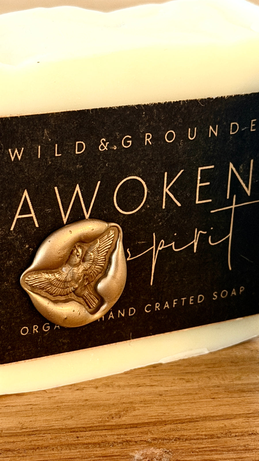Awoken Spirit