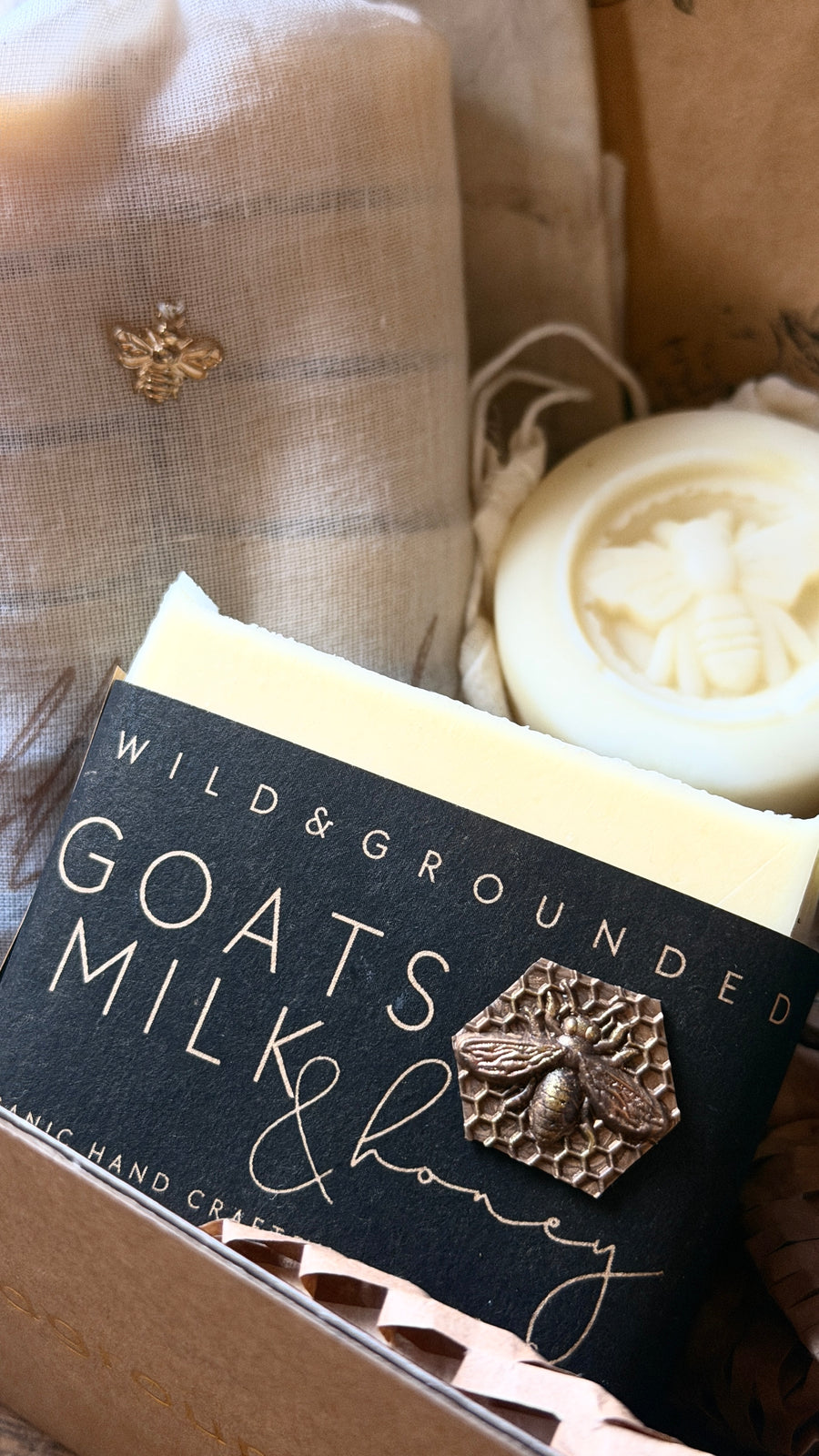 Wild Alchemist Collection Gift Box
