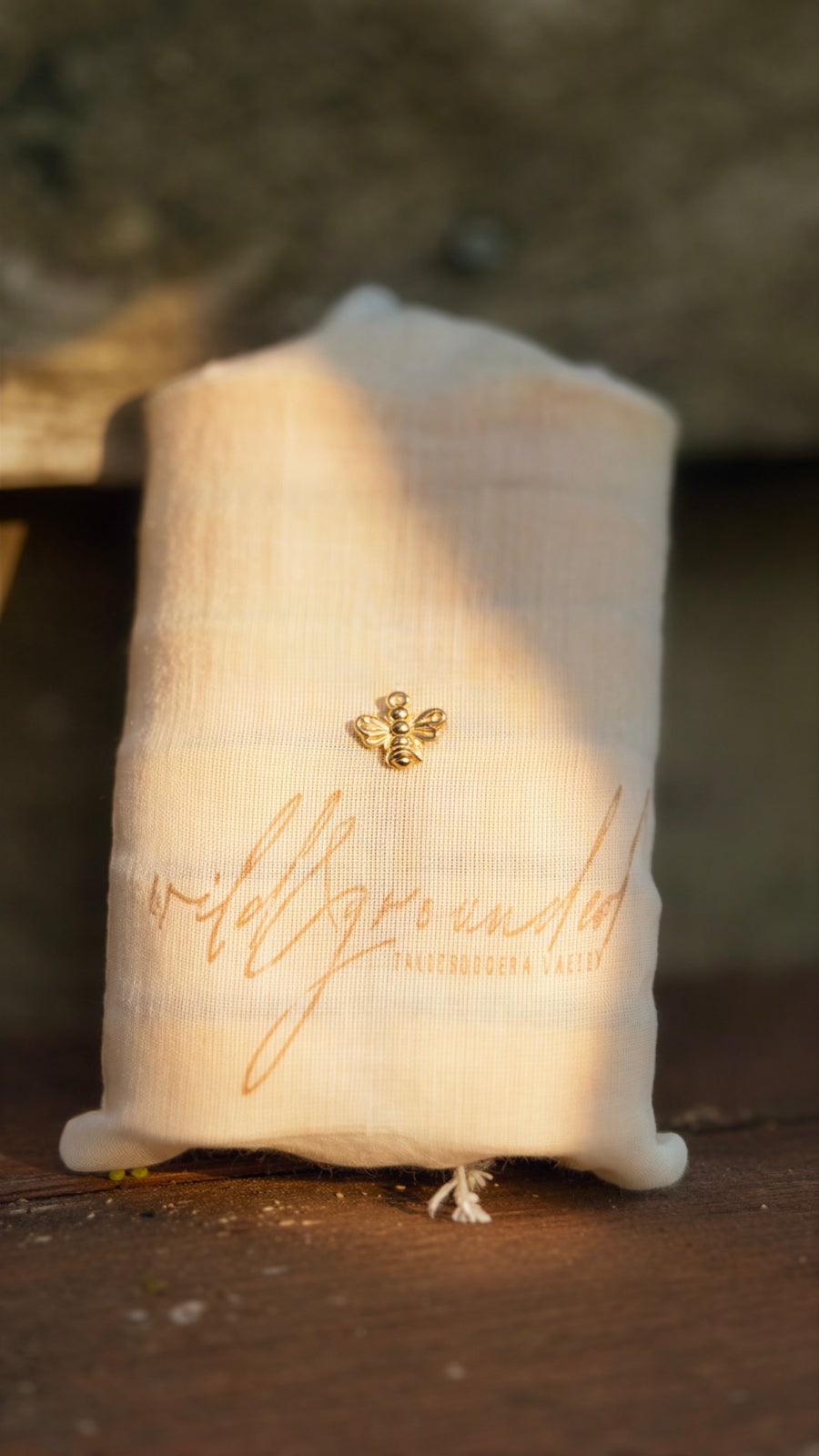 Beeswax Tealights