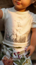 Bunny t-shirts