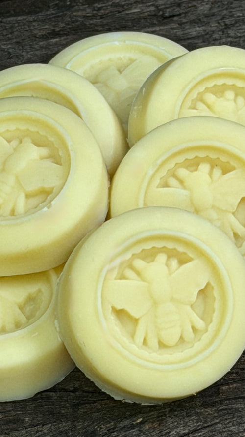 Bee Hand Soap
