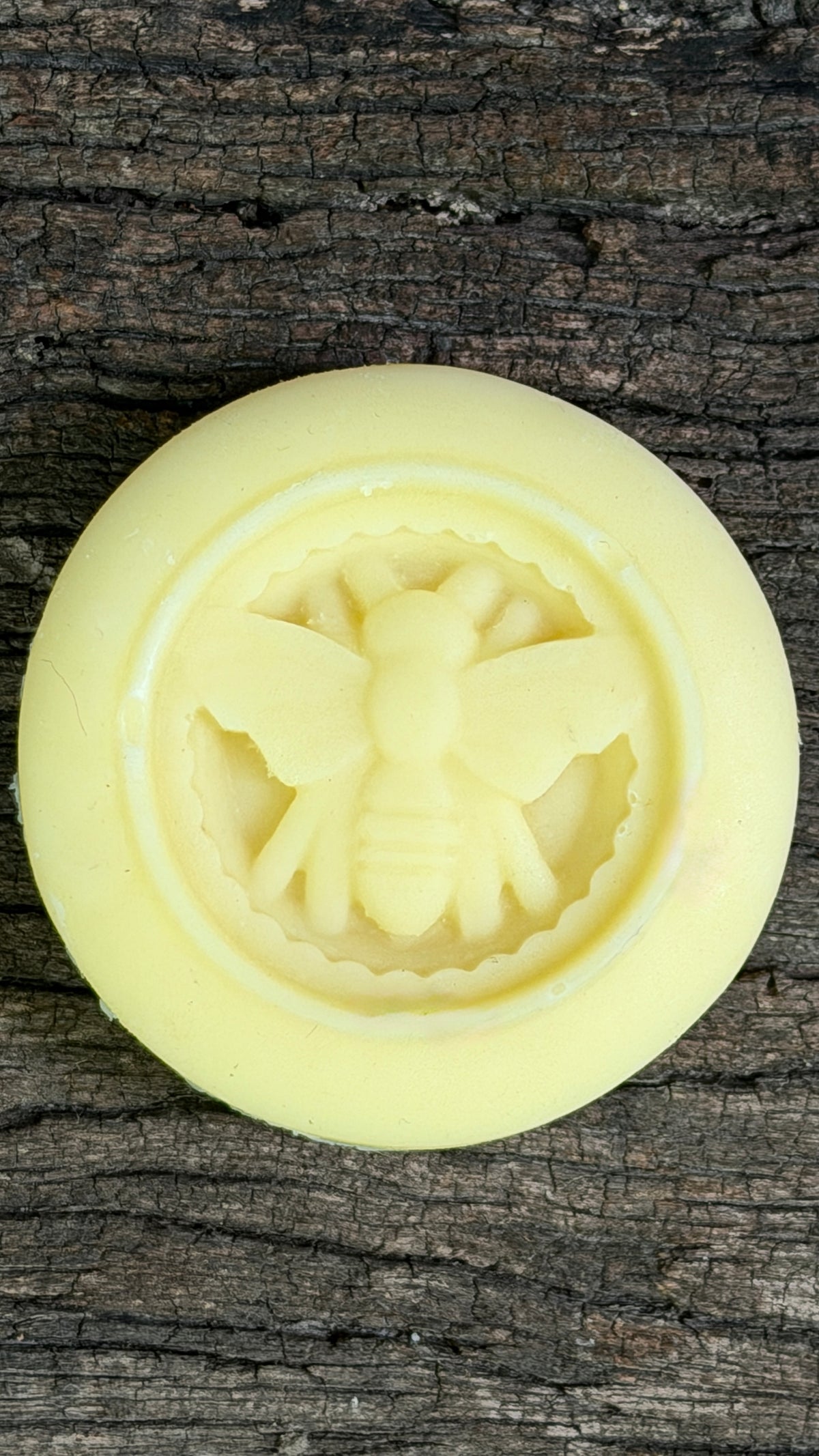 Bee Hand Soap