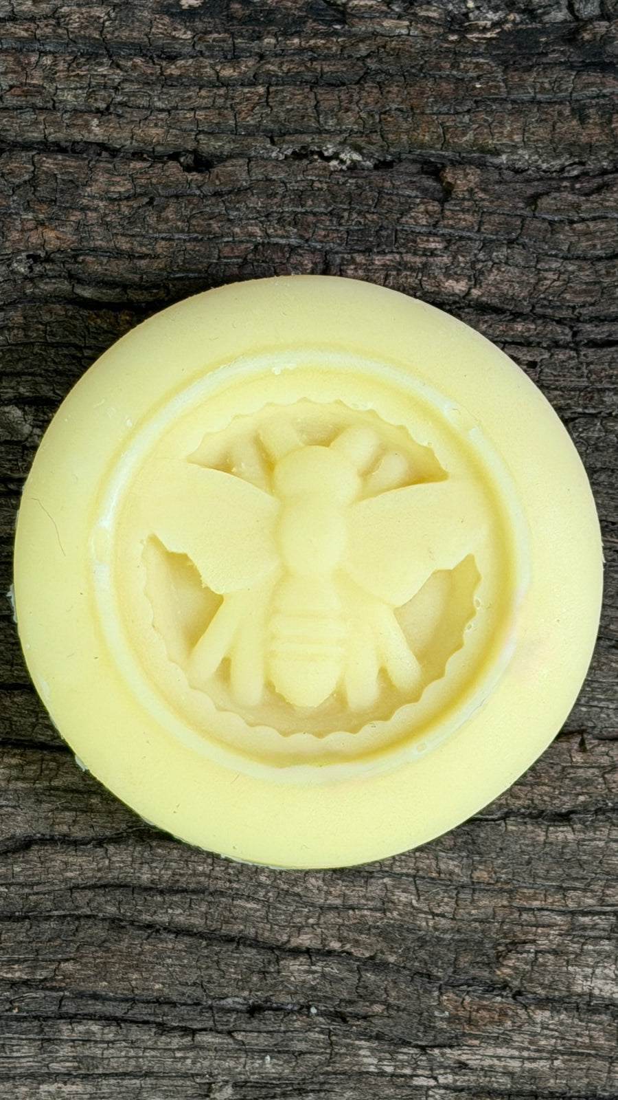 Bee Hand Soap