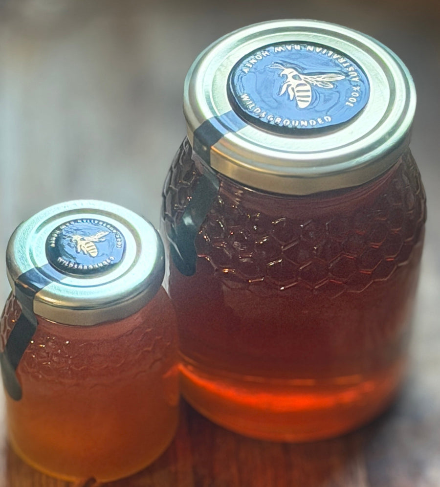 Local Honey