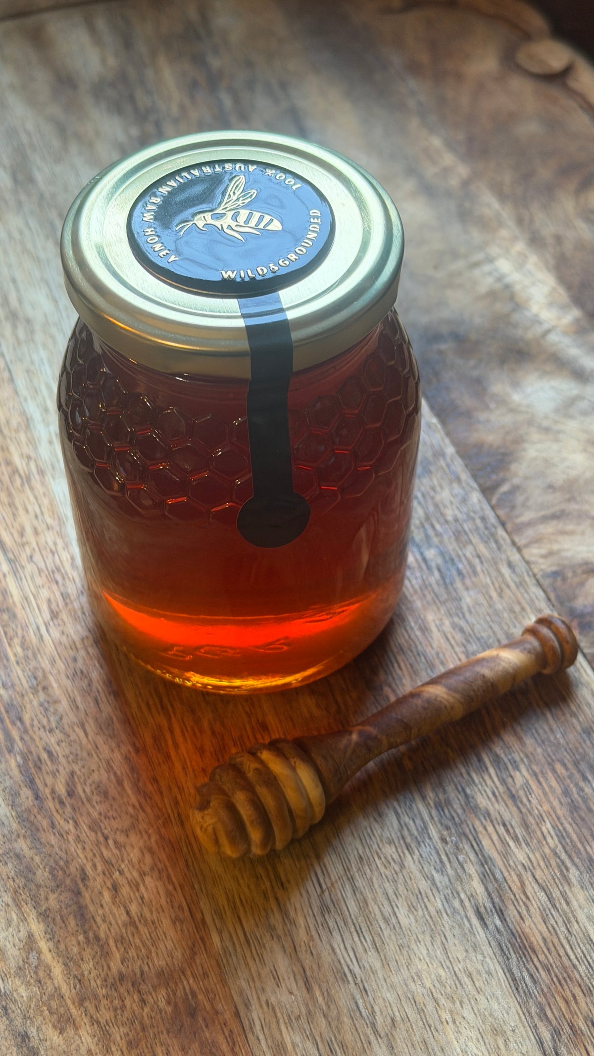 Local Honey