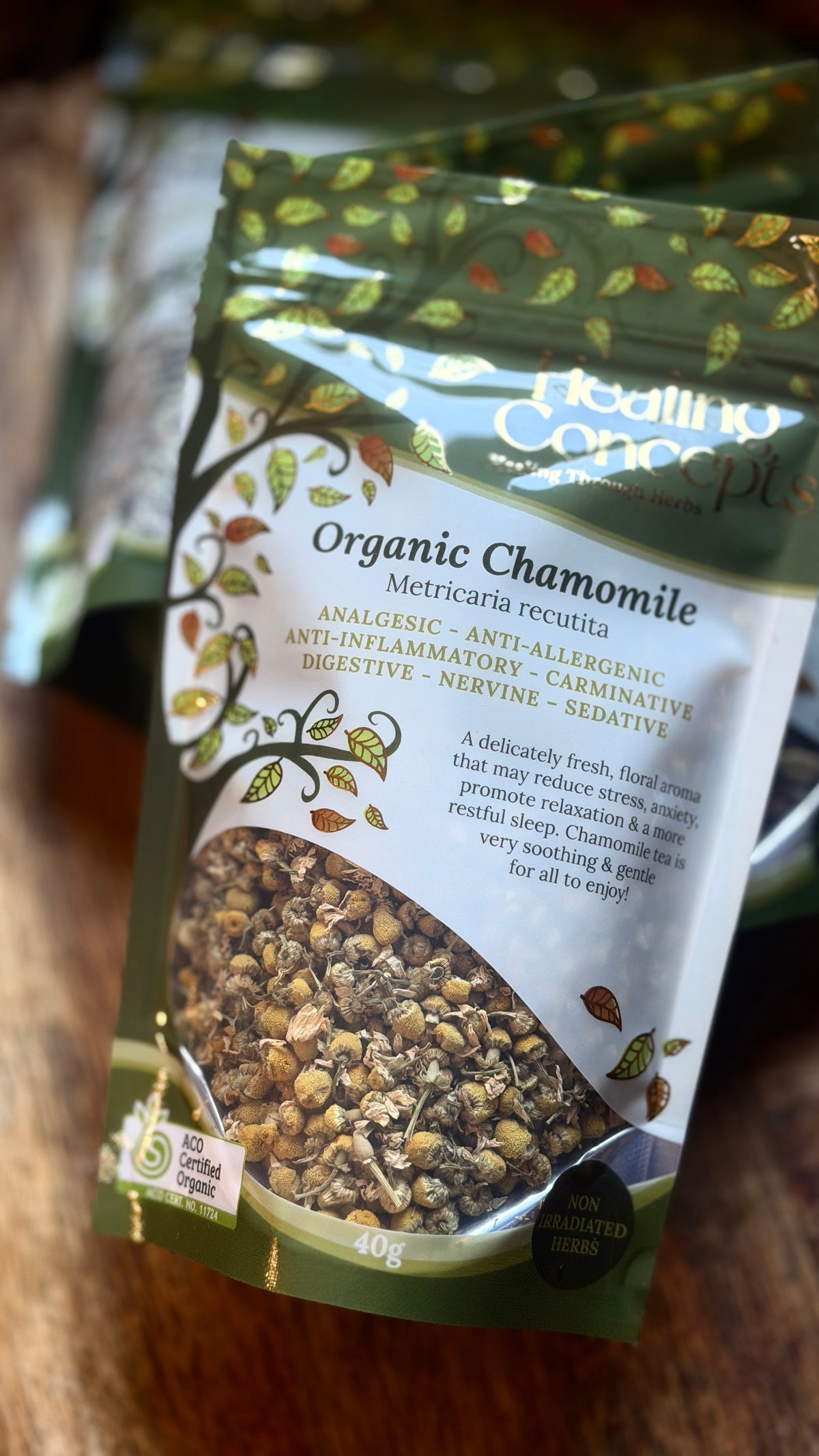 Chamomile