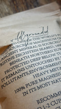 Magnesium Salt Flakes