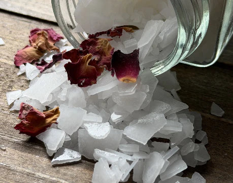 Magnesium Bath Soak