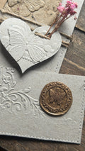 Brown Seeded Cards  (Grows Forget-Me-Not)