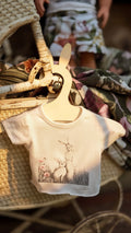 Bunny t-shirts