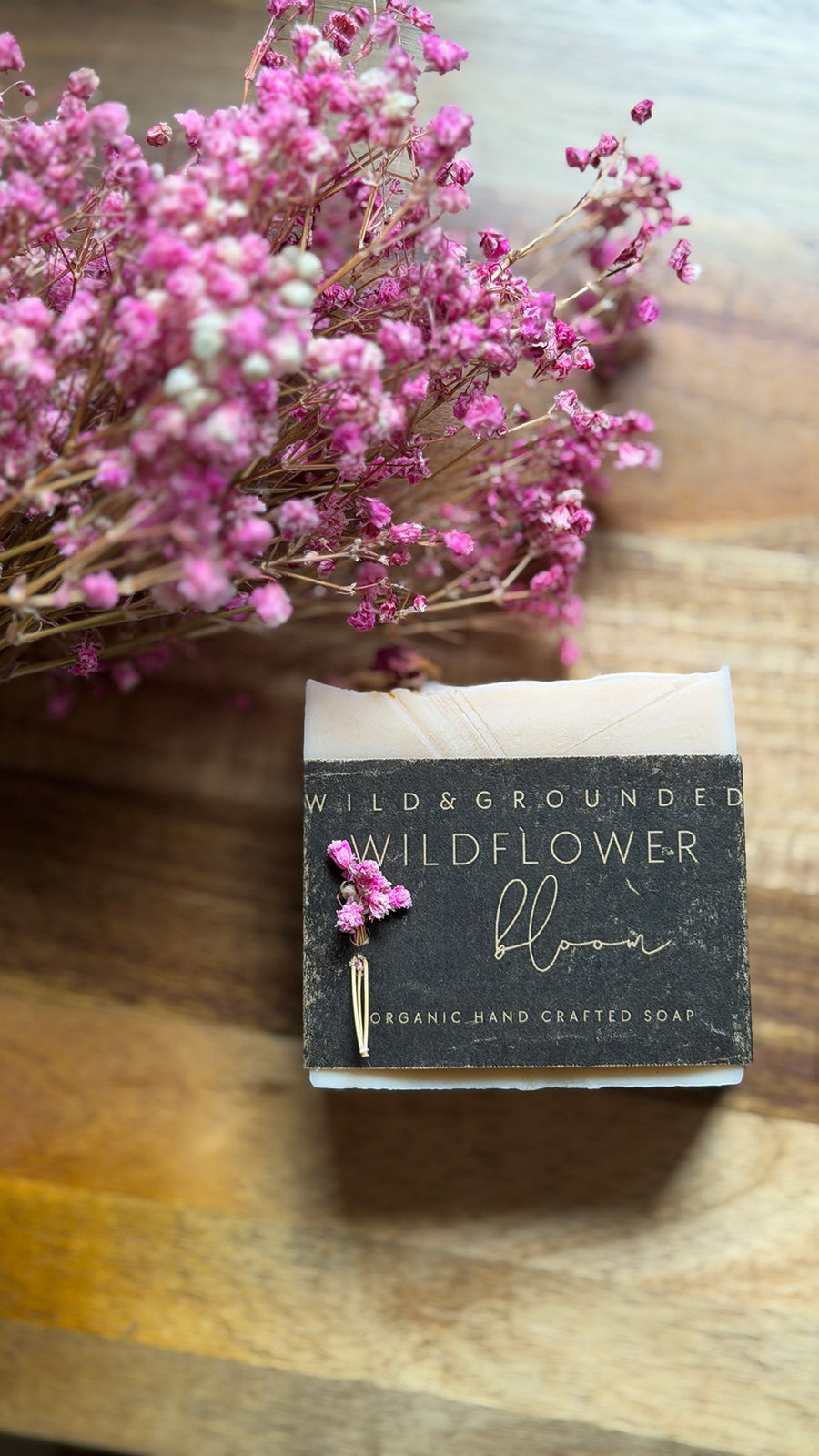 Wildflower Bloom